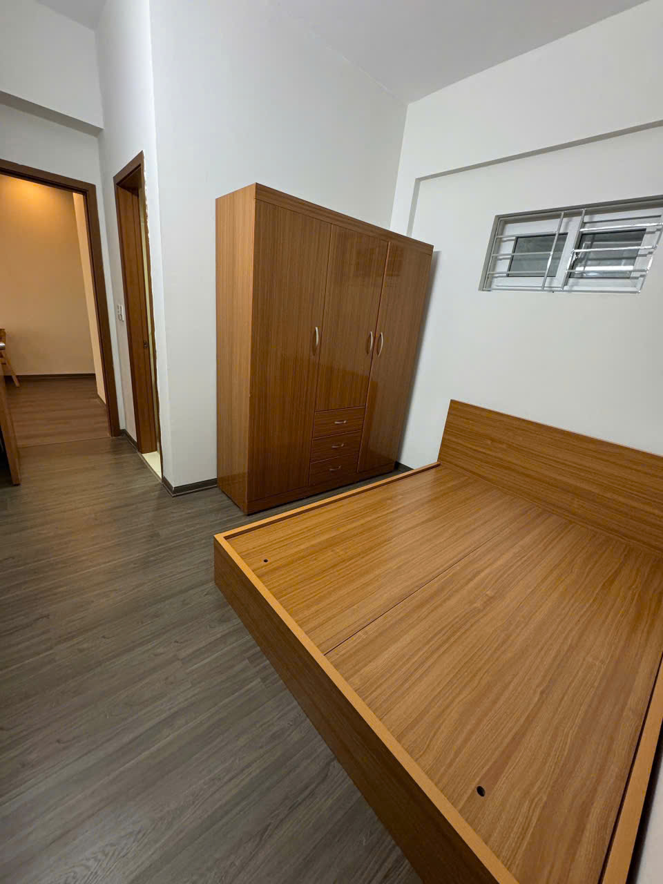 2,5 tỷ có ngay căn hộ 66m2, 2 ngủ 2wc bc hướng Đông - Ảnh 3