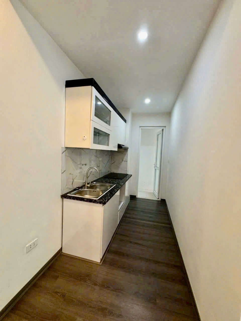 2,5 tỷ có ngay căn hộ 66m2, 2 ngủ 2wc bc hướng Đông - Ảnh 4