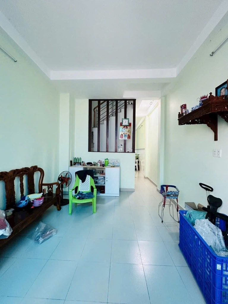 MT Đặng Vũ Hỷ gần Nguyễn Văn Thoại vị trí rất đẹp rất thích hợp xây căn hộ, khách sạn - Ảnh 2