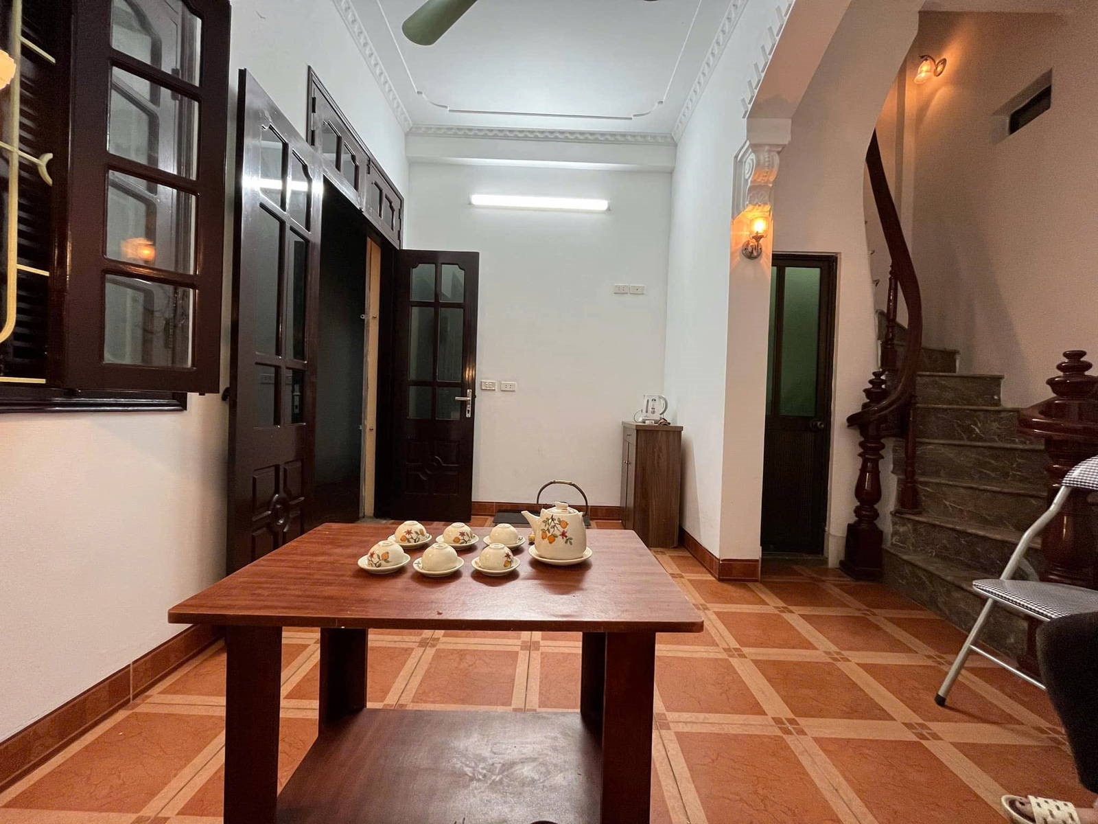 CẦN BÁN NHÀ KIM GIANG ĐẠI KIM PHÂN KHÚC HIẾM, 25M2, 5 TẦNG, GIÁ 5 TỶ - Ảnh chính