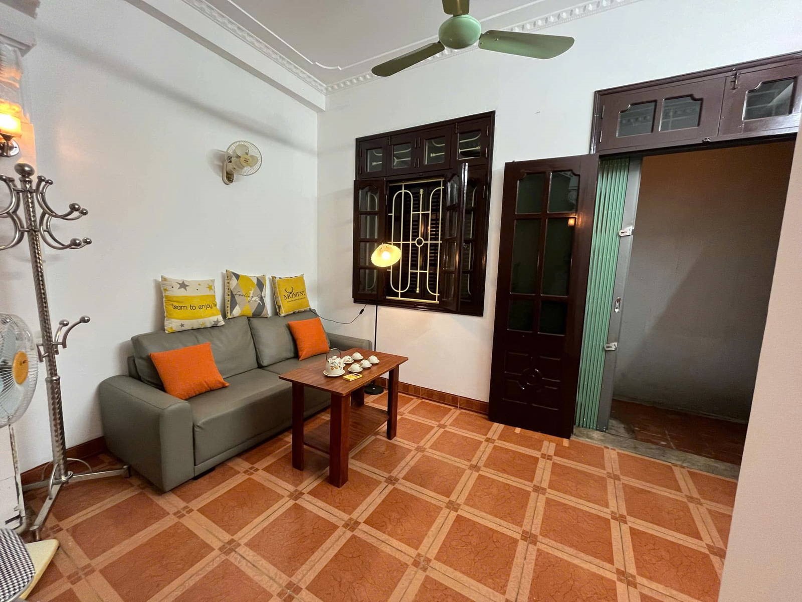 CẦN BÁN NHÀ KIM GIANG ĐẠI KIM PHÂN KHÚC HIẾM, 25M2, 5 TẦNG, GIÁ 5 TỶ - Ảnh 1