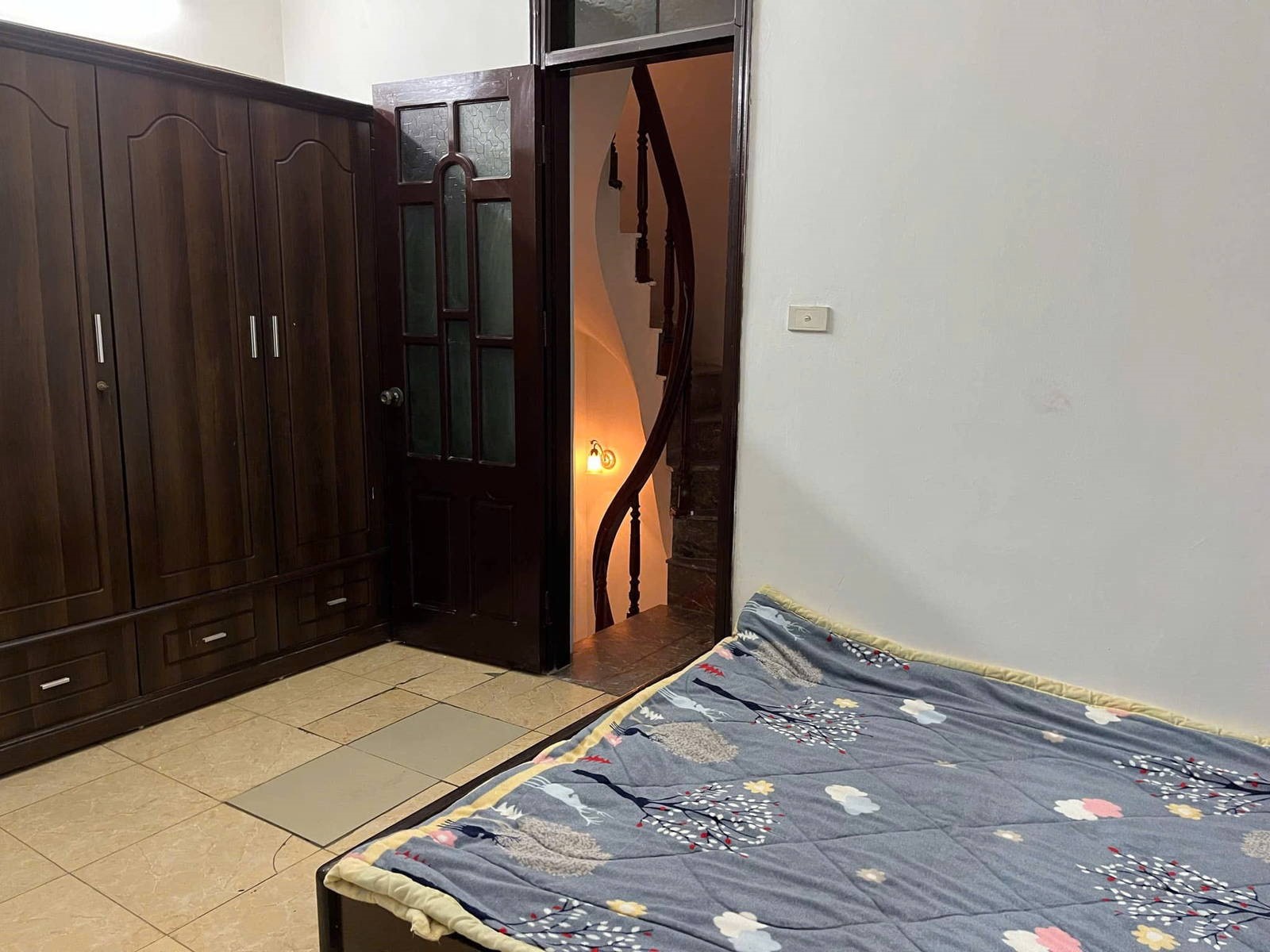 CẦN BÁN NHÀ KIM GIANG ĐẠI KIM PHÂN KHÚC HIẾM, 25M2, 5 TẦNG, GIÁ 5 TỶ - Ảnh 2