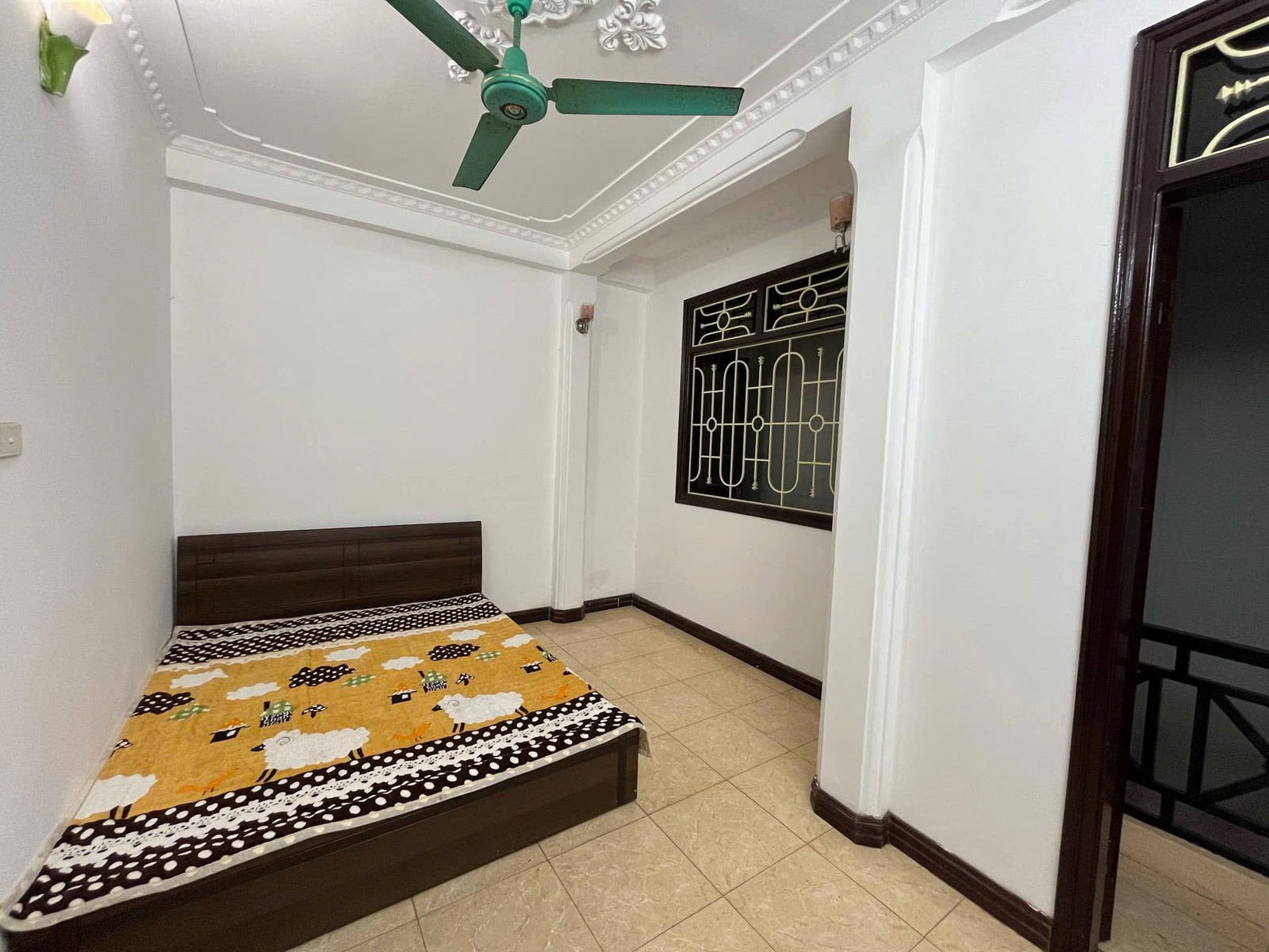 CẦN BÁN NHÀ KIM GIANG ĐẠI KIM PHÂN KHÚC HIẾM, 25M2, 5 TẦNG, GIÁ 5 TỶ - Ảnh 3