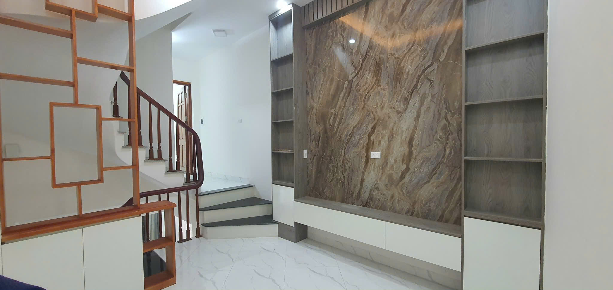 🏠 BÁN NHÀ GIÁ TỐT TẠI MẬU LƯƠNG – HÀ ĐÔNG – RẺ NHẤT KHU VỰC .5TYR 18 CÓ NGAY 35M2 - Ảnh 1