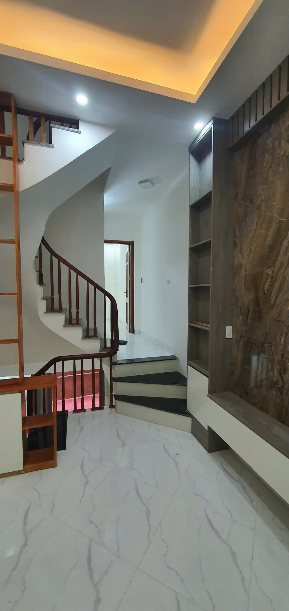 🏠 BÁN NHÀ GIÁ TỐT TẠI MẬU LƯƠNG – HÀ ĐÔNG – RẺ NHẤT KHU VỰC .5TYR 18 CÓ NGAY 35M2 - Ảnh 2