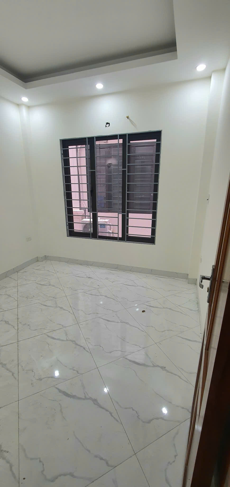 🏠 BÁN NHÀ GIÁ TỐT TẠI MẬU LƯƠNG – HÀ ĐÔNG – RẺ NHẤT KHU VỰC .5TYR 18 CÓ NGAY 35M2 - Ảnh 3