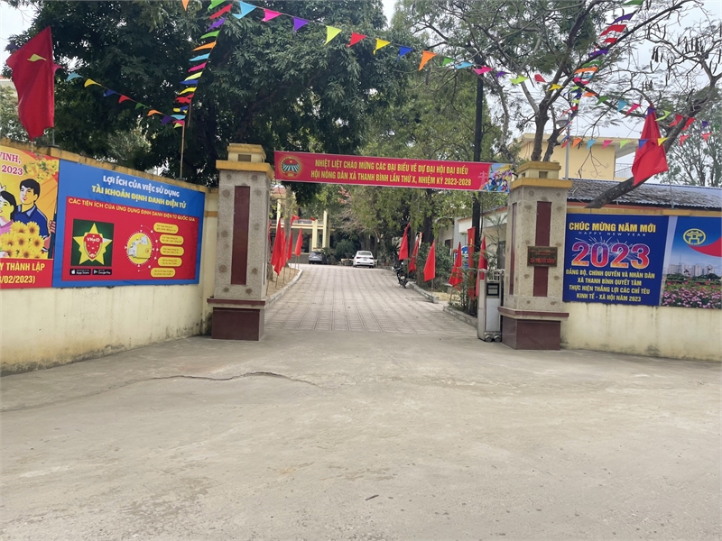 tôi bán đất gần chúc sơn chỉ 1,x tỷ 0972694755 - Ảnh 1
