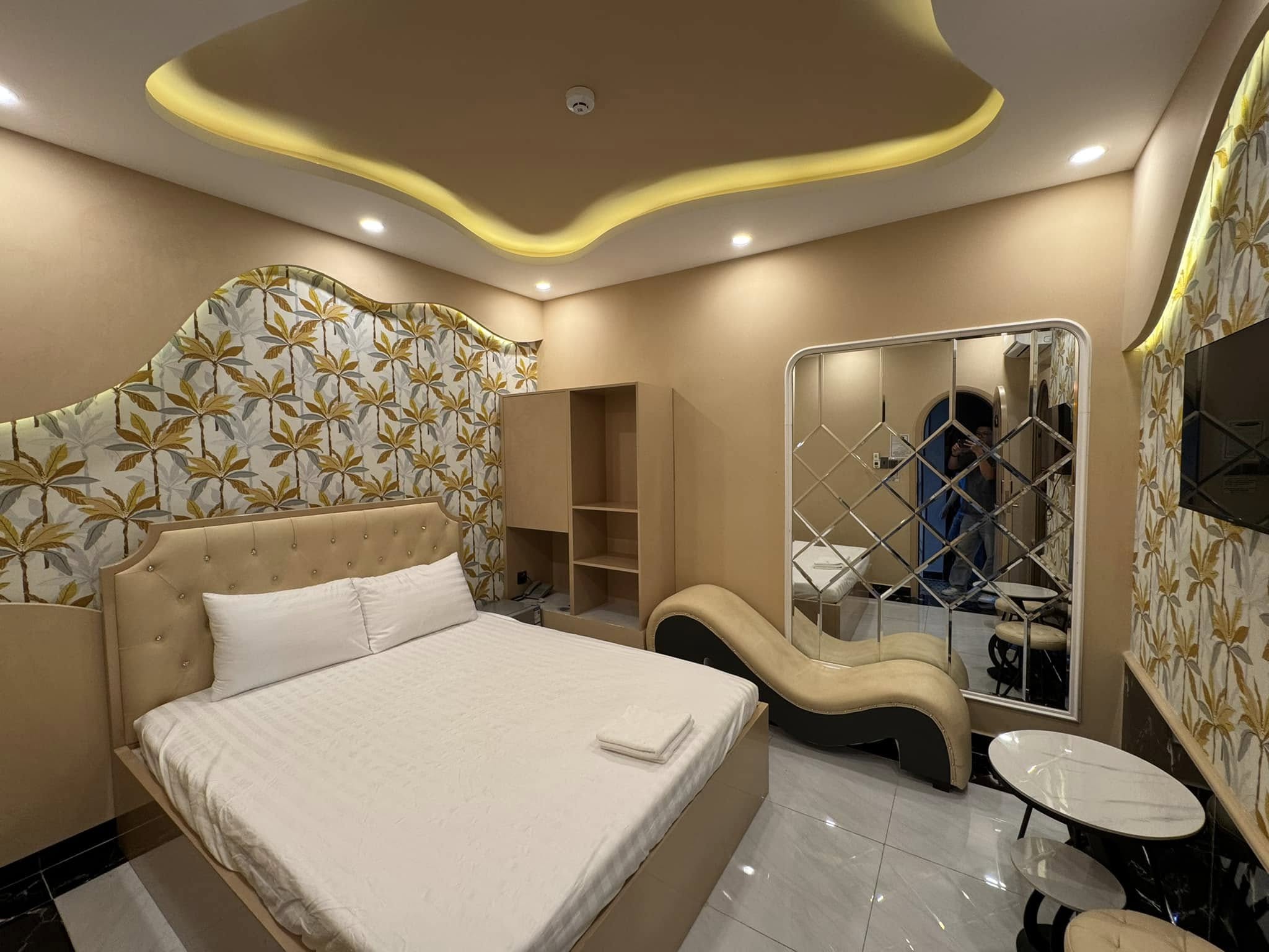 chính chủ bán nhà 5 tầng tân hòa đông bình tân 120m2 nhỉnh 8 tỷ - Ảnh chính