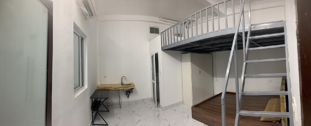 chính chủ bán căn ccmn chân toà SDU cạnh ga Văn Quán - Ảnh 1