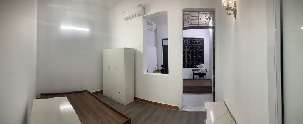 chính chủ bán căn ccmn chân toà SDU cạnh ga Văn Quán - Ảnh 3