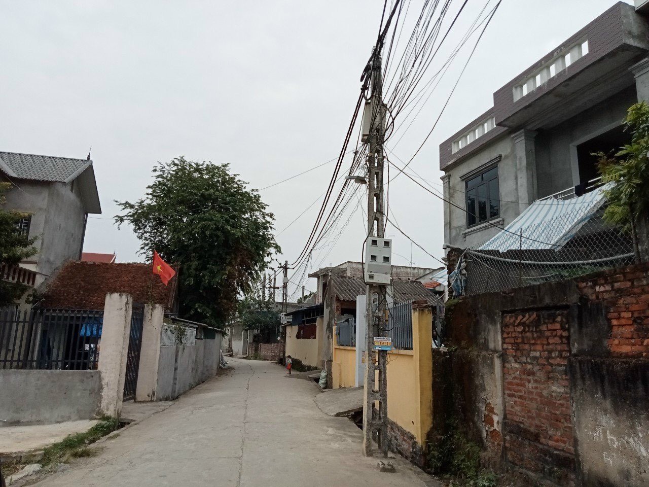 cc cần bán 70m tốt động đường ô tô giá hơn tỷ - Ảnh 3