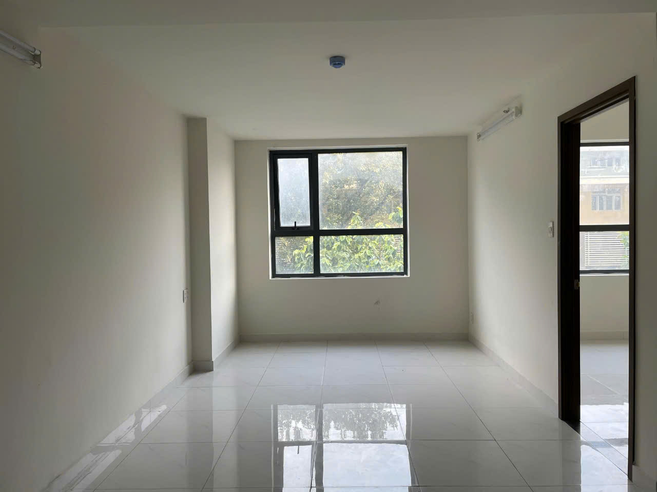 Cho thuê căn hộ 2PN 8tr, Phạm Thế Hiển, Q.8 - Ảnh chính