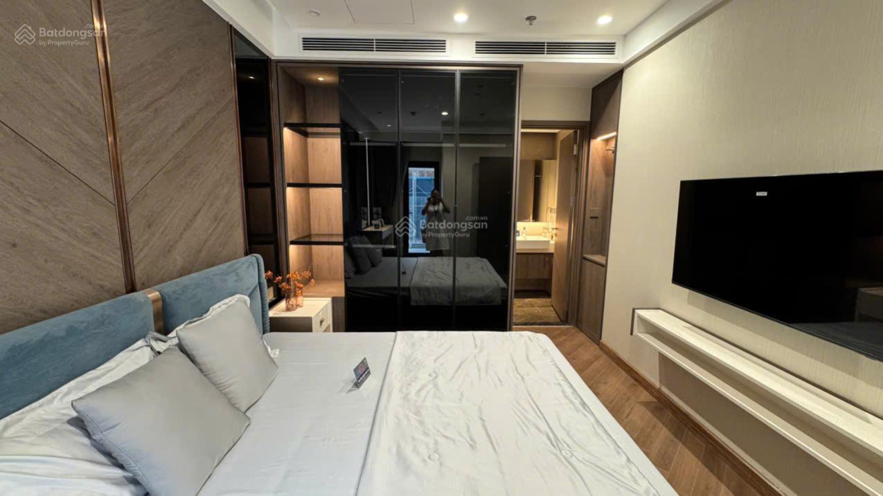 Chỉ từ 5 tỷ có ngay căn 2PN 2VS, tặng ti vi & 2 năm phí dịch vụ tại Kepler Land, LH 0985 106 5f9 - Ảnh 2