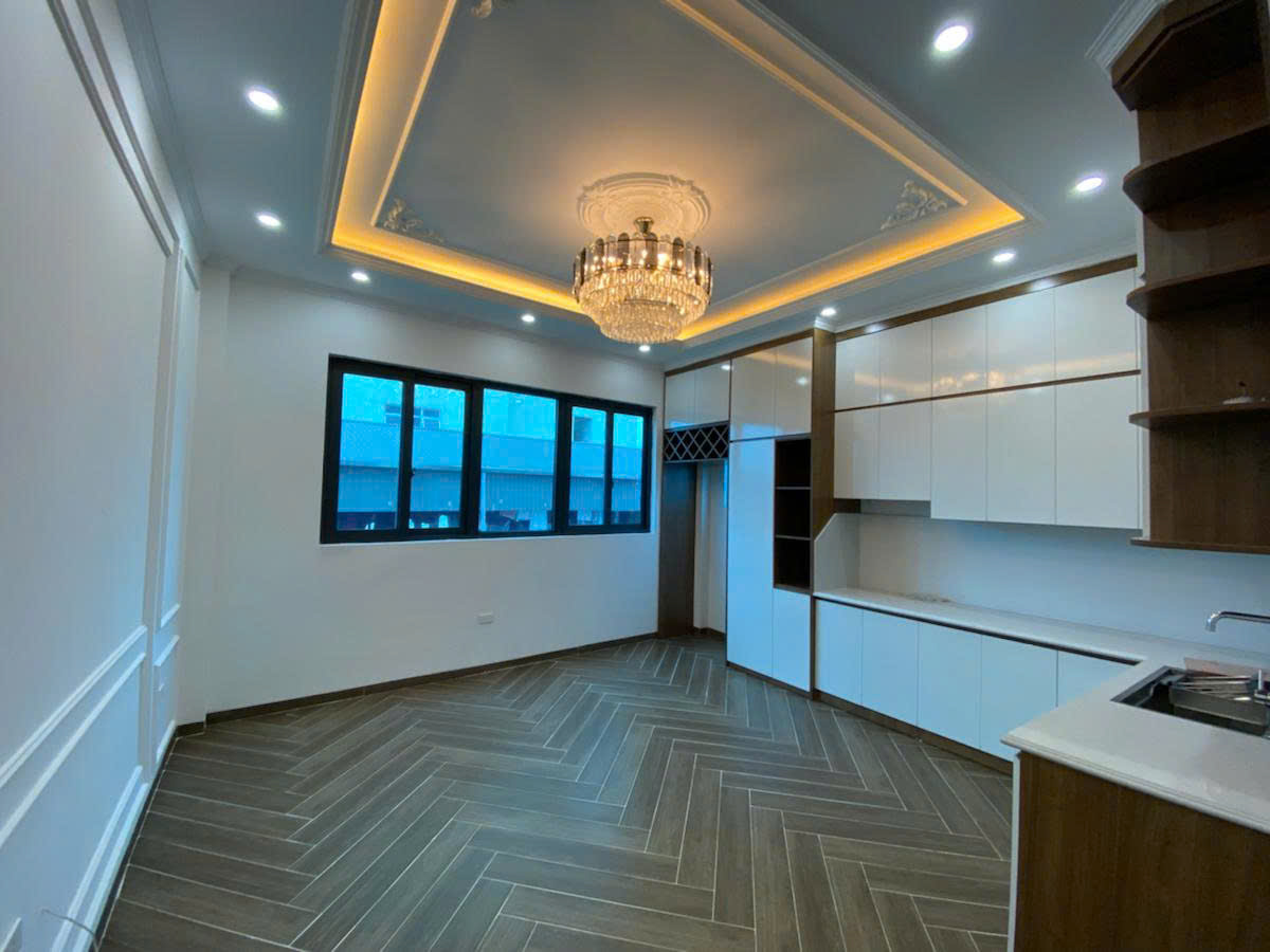 : NHÀ ĐẸP VŨ TÔNG PHAN MẶT NGÕ KINH DOANH,2 THOÁNG TRƯỚC SAU,NGÕ Ô TÔ THÔNG 37M, GIÁ 12,5 tỷ - Ảnh 3