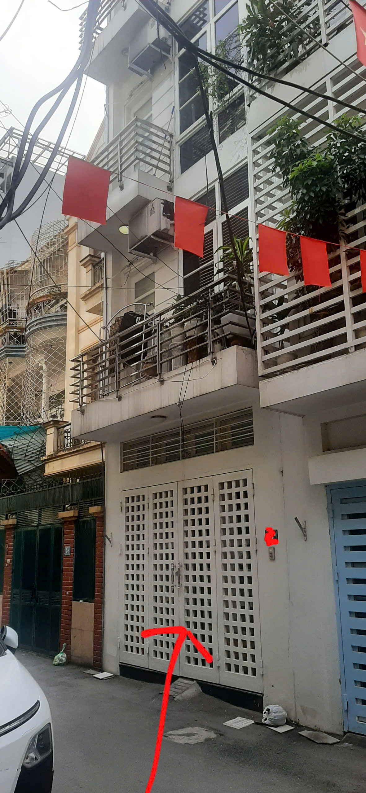 Siêu phẩm Lê Trọng Tấn, khu phố Vip nhất nhì Hà Nội, Chỉ hơn 15 tỷ - Ảnh chính