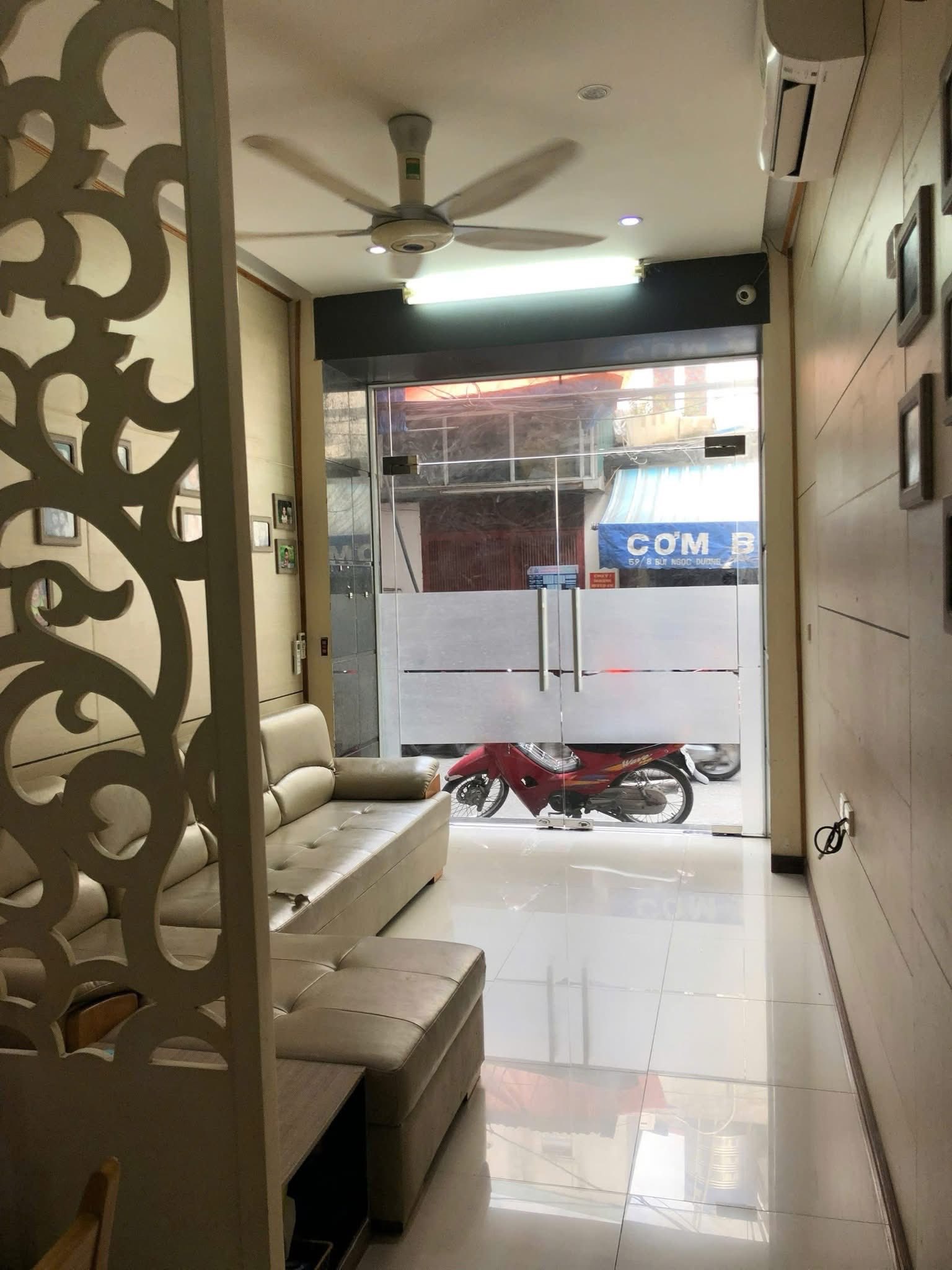 CHO THUÊ NHÀ NGUYÊN CĂN PHỐ  Bùi Ngọc Dương - Ảnh chính