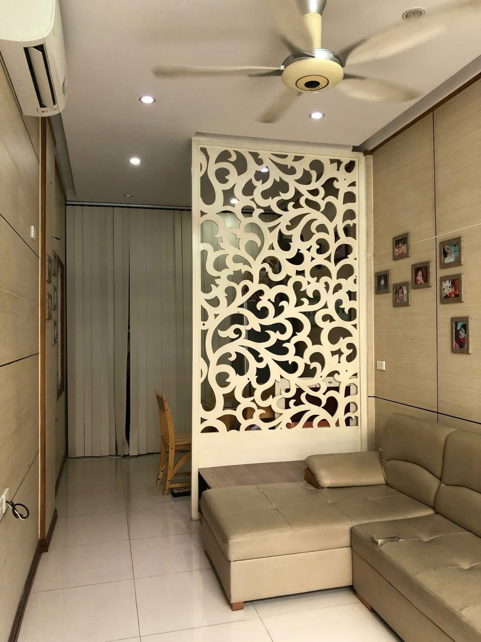 CHO THUÊ NHÀ NGUYÊN CĂN PHỐ  Bùi Ngọc Dương - Ảnh 1