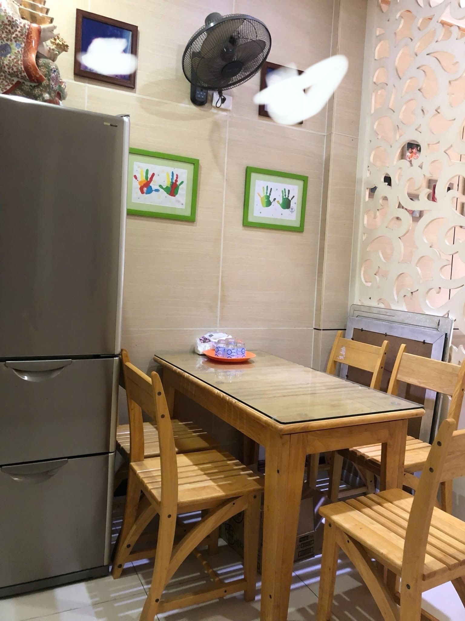 CHO THUÊ NHÀ NGUYÊN CĂN PHỐ  Bùi Ngọc Dương - Ảnh 2