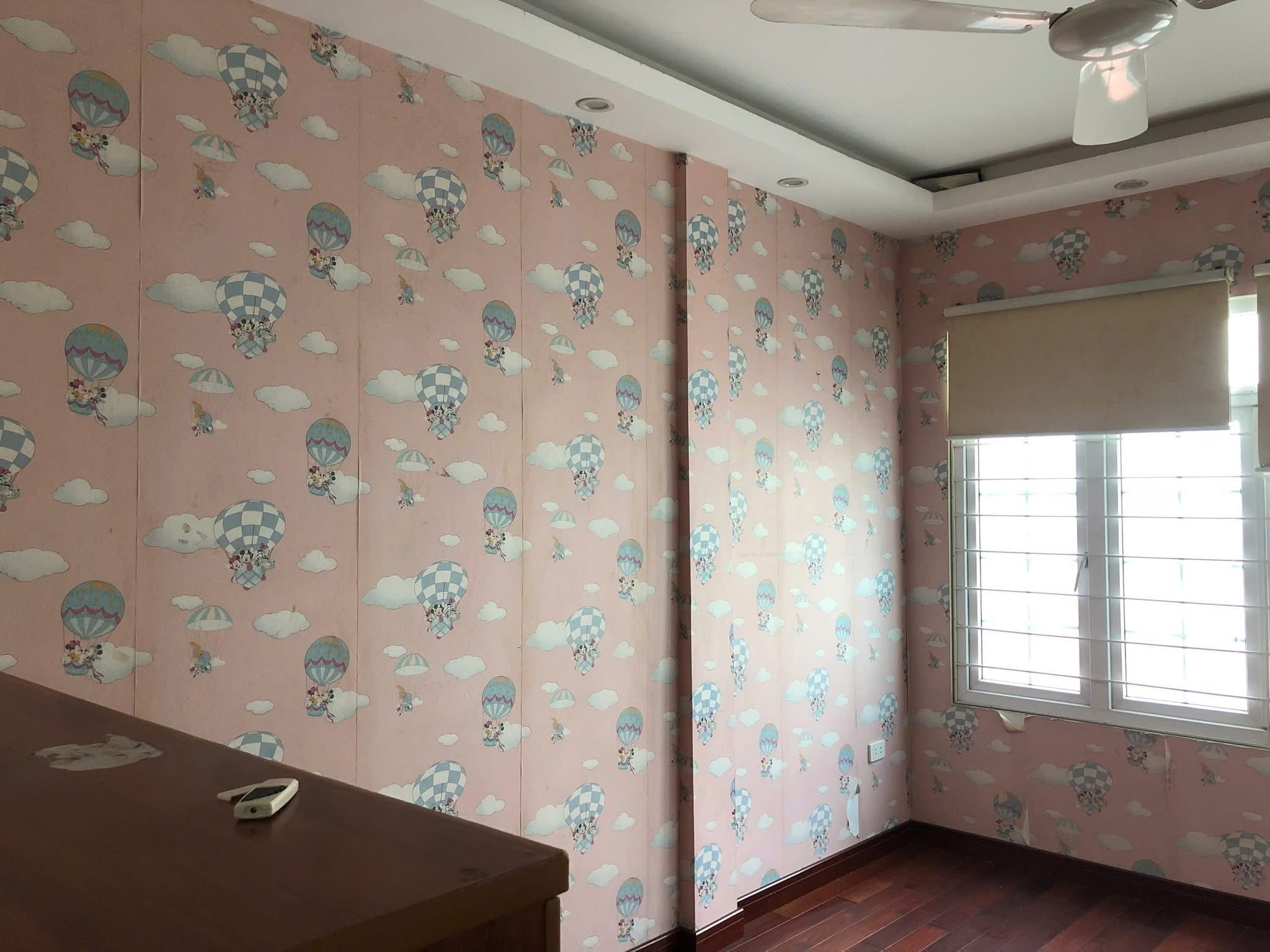 CHO THUÊ NHÀ NGUYÊN CĂN PHỐ  Bùi Ngọc Dương - Ảnh 4