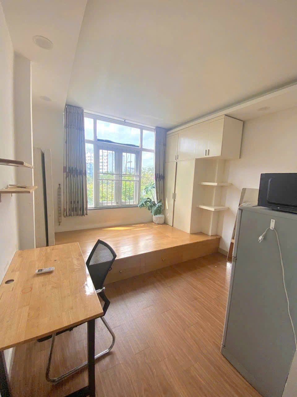 NHƯỢNG PHÒNG TẠI 18 CÙ LAO, PHÚ NHUẬN, HCM - Ảnh chính