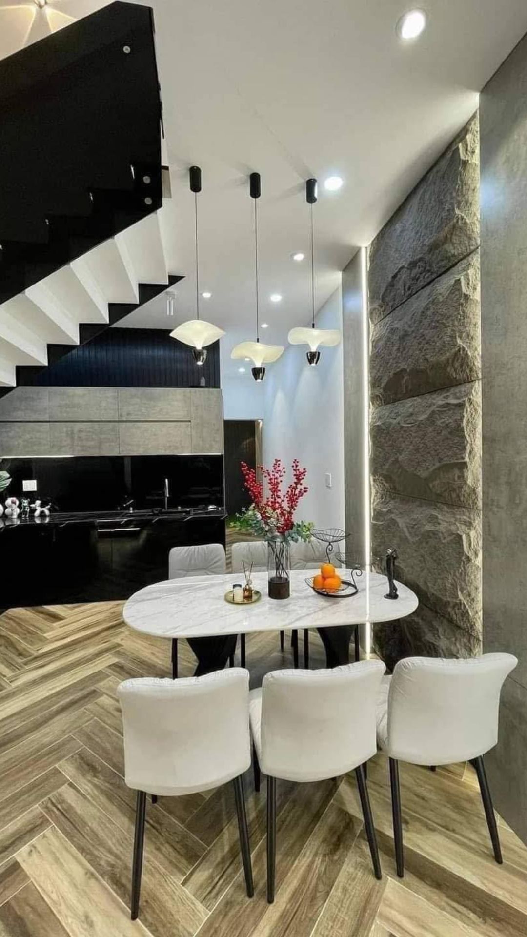 Nhà nằm trong Dự Án Tên Lửa 4 giá từ 850 triệu - Ảnh 4
