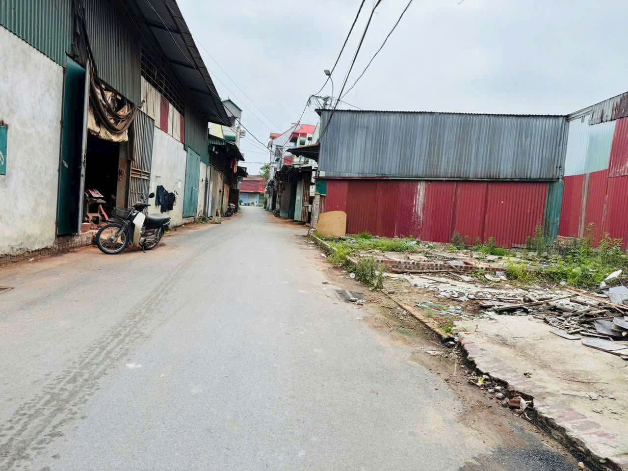 ĐẤT ĐẸP – GIÁ TỐT  - CẦN BÁN NHANH TẠI Kim Thiều, Hương Mạc, Từ Sơn - Bắc Ninh - Ảnh 2