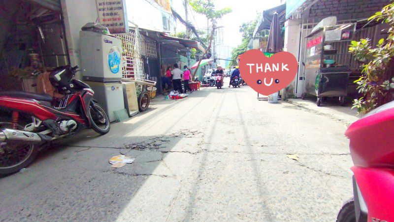 Quận 7 - Trần Xuân Soạn - Sát Quận 5 Quận 8 - Hẻm Lớn Rộng Rãi - Không Quy Hoạch - 3 Tầng -  Nhà Ở - Ảnh 3