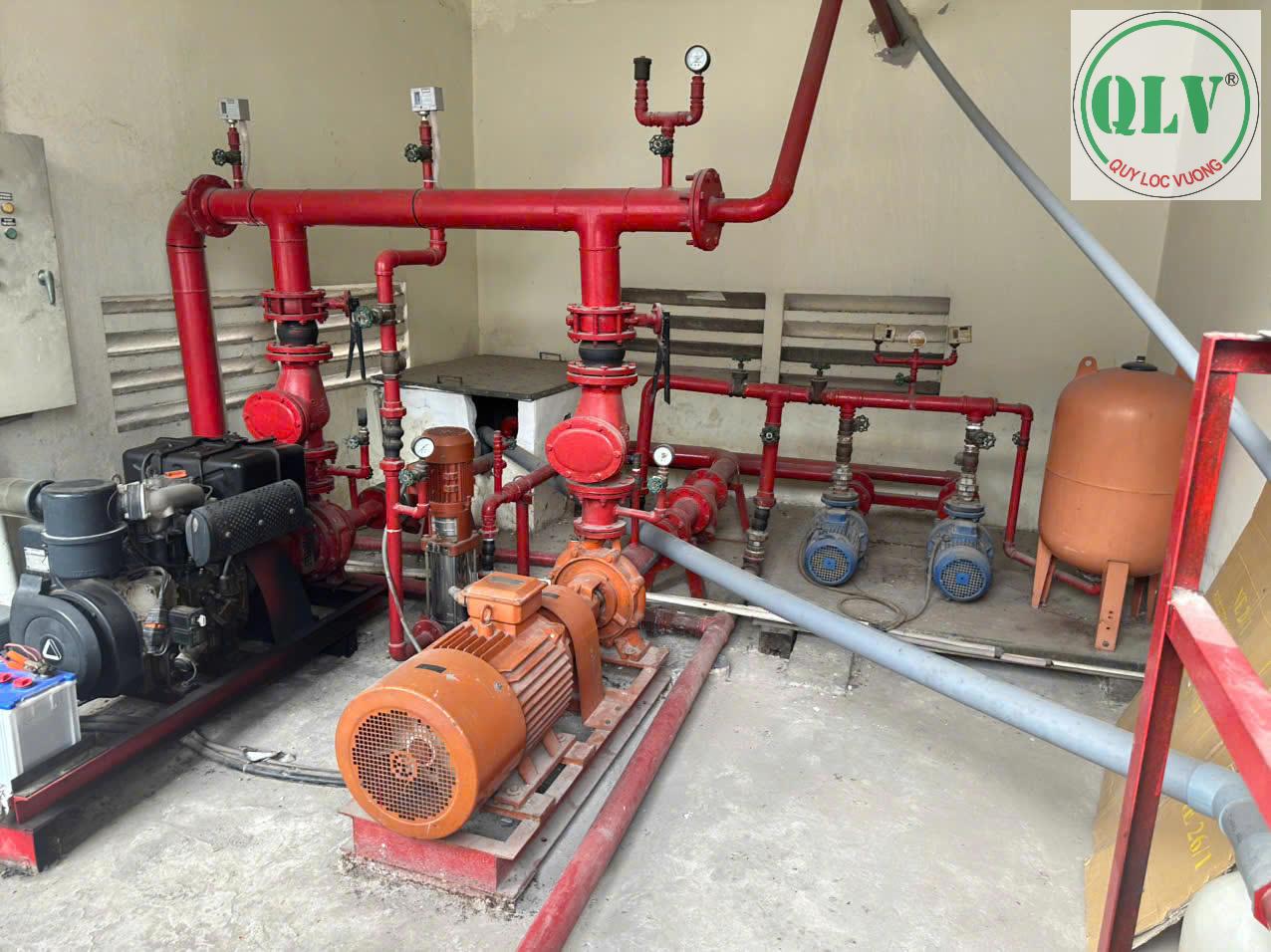 Bán nhà xưởng 22.495 m2 trong kcn Dệt May Bình An, Dĩ An , Bình Dương - Ảnh 4
