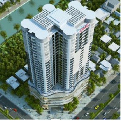 QMS Tower Tố Hữu, Quỹ căn độc quyền chủ đầu tư - Ảnh chính