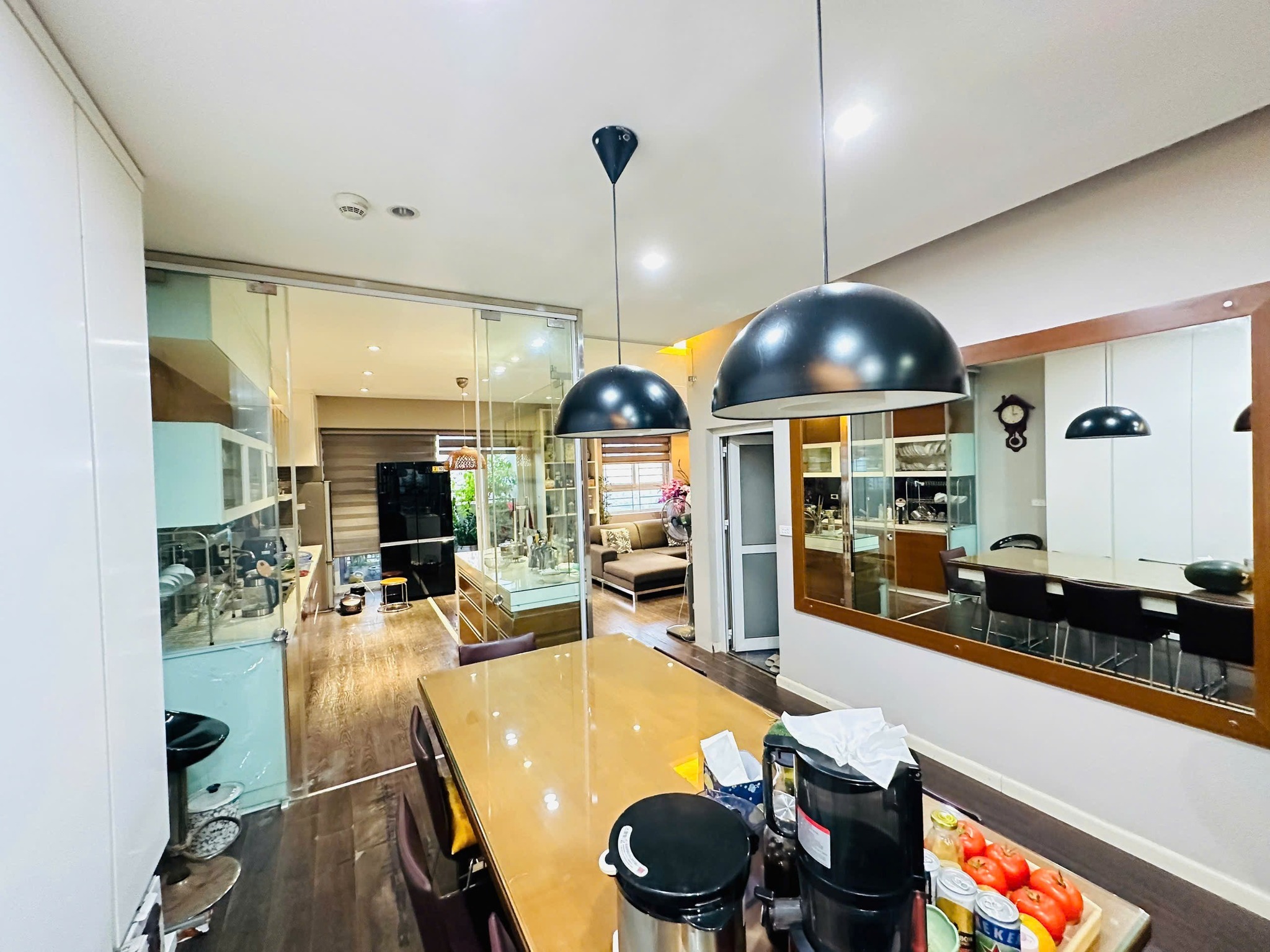 💥Căn góc Sông Hồng Park View Thái Hà, 157m 3PN Mới xịn, 14.5 Tỷ💥 - Ảnh 2