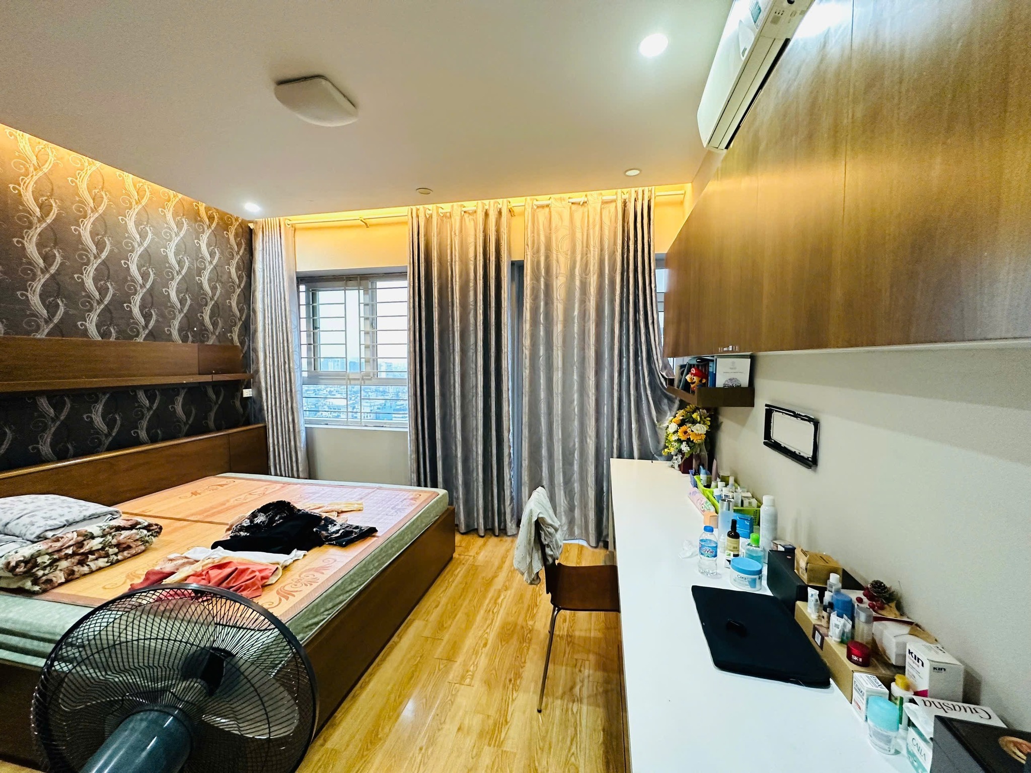 💥Căn góc Sông Hồng Park View Thái Hà, 157m 3PN Mới xịn, 14.5 Tỷ💥 - Ảnh 3
