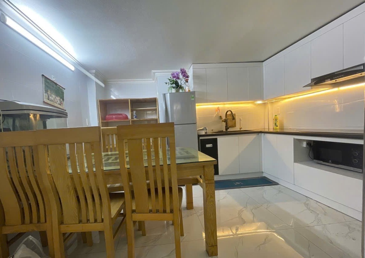 Bán Nhà 3 Tầng Giá Tốt Tại Nghĩa Xá, Lê Chân, Hải Phòng – Gần Chợ Đôn, Full Nội Thất. Giá chỉ 2ty150 - Ảnh 2