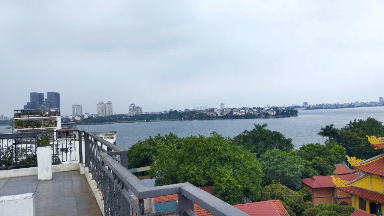 TÒA APARTMENT 29 VÕNG THỊ TÂY HỒ - NGÕ Ô TÔ KINH DOANH - 9 TẦNG - DT 265M2 GIÁ 86 TỶ - Ảnh 5