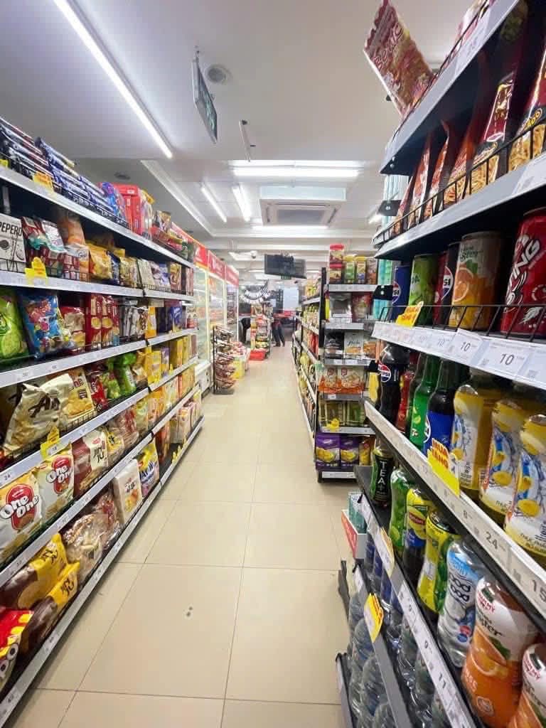 BÁN NHÀ MẶT PHỐ LƯƠNG ĐỊNH CỦA ĐỐNG ĐA, VỊ TRÍ KINH DOANH ĐẸP - 10 TẦNG - DT 83M2 GIÁ 59 TỶ - Ảnh 1