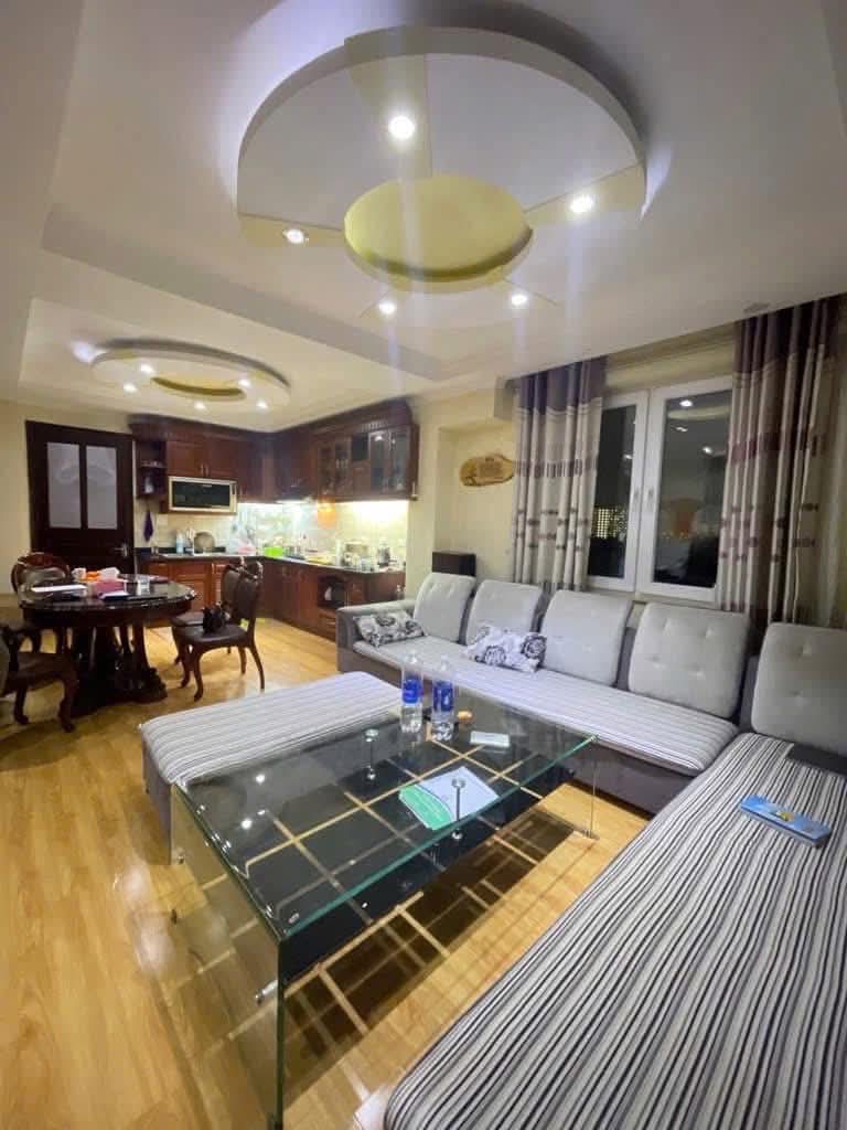 BÁN NHÀ MẶT PHỐ LƯƠNG ĐỊNH CỦA ĐỐNG ĐA, VỊ TRÍ KINH DOANH ĐẸP - 10 TẦNG - DT 83M2 GIÁ 59 TỶ - Ảnh 2
