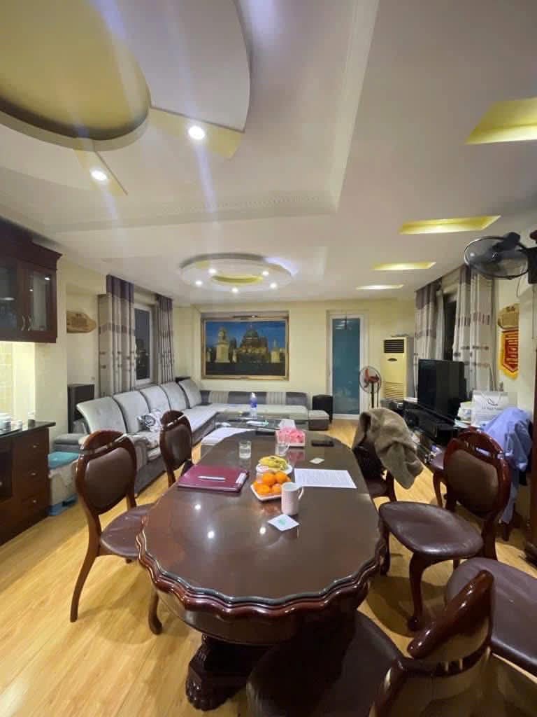 BÁN NHÀ MẶT PHỐ LƯƠNG ĐỊNH CỦA ĐỐNG ĐA, VỊ TRÍ KINH DOANH ĐẸP - 10 TẦNG - DT 83M2 GIÁ 59 TỶ - Ảnh 3