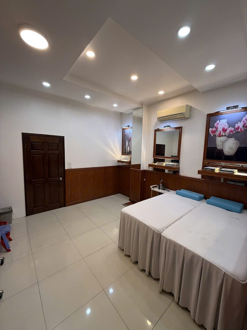 BÁN NHÀ  MẶT TIỀN KD 5 TẦNG – TÂN THỚI NHẤT, PHAN VĂN HỚN, Q.12 SHR - Ảnh 4
