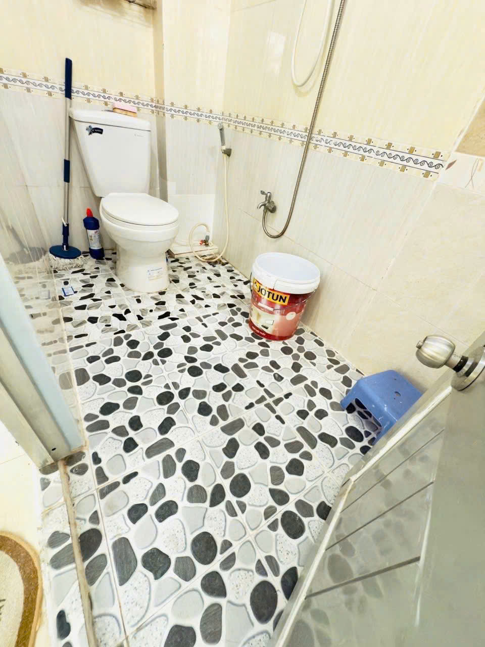 Nhà hẻm 209C Dương Bá Trạc P1Q8, Giá 4.88 tỷ - Ảnh 4