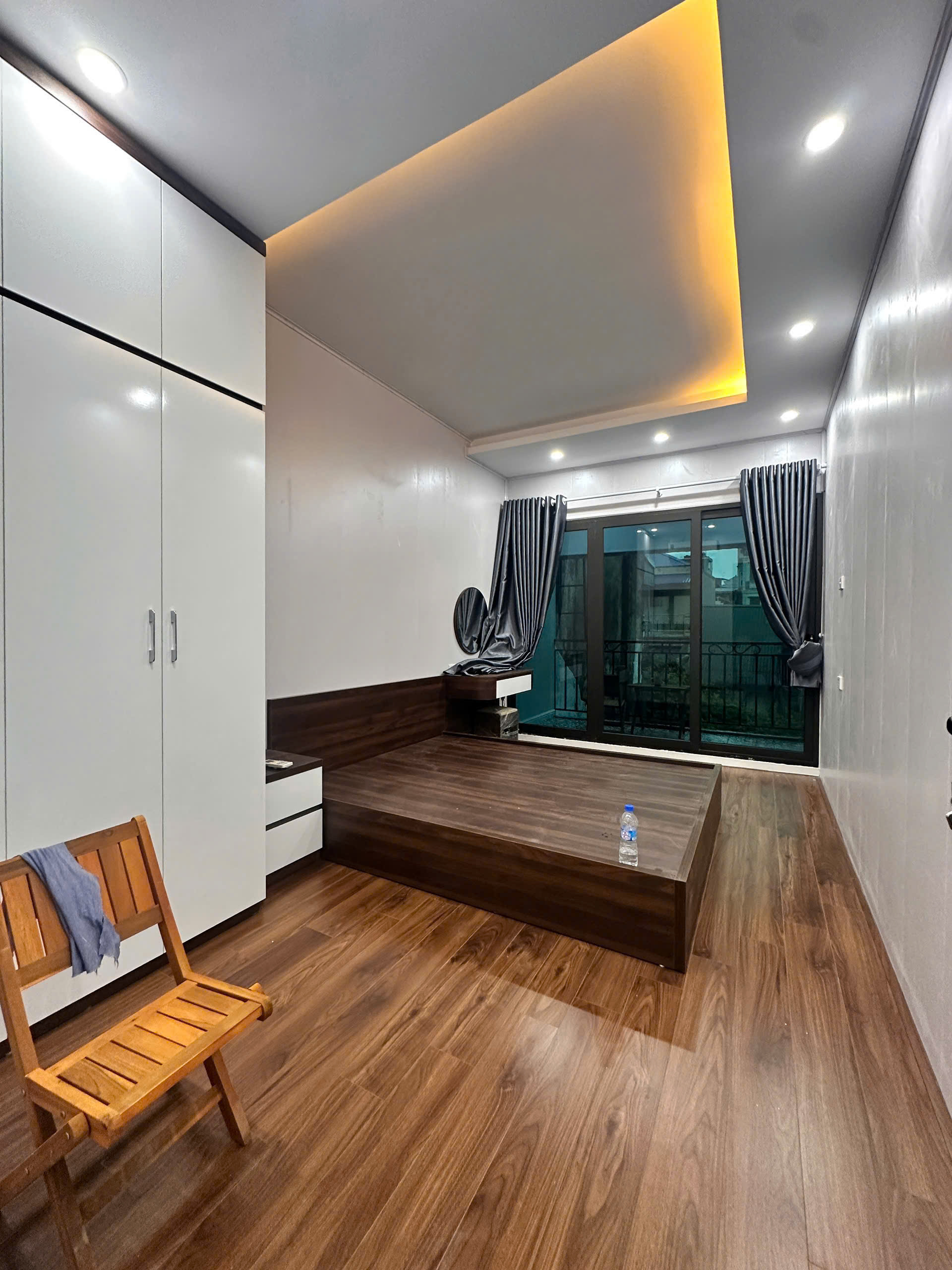 BÁN NHÀ TẬP THỂ THANH XUÂN  ĐẸP NHƯ CHUNG CƯ – 70M² GIÁ CHỈ 2.9 TỶ LH 0817606560 - Ảnh 4