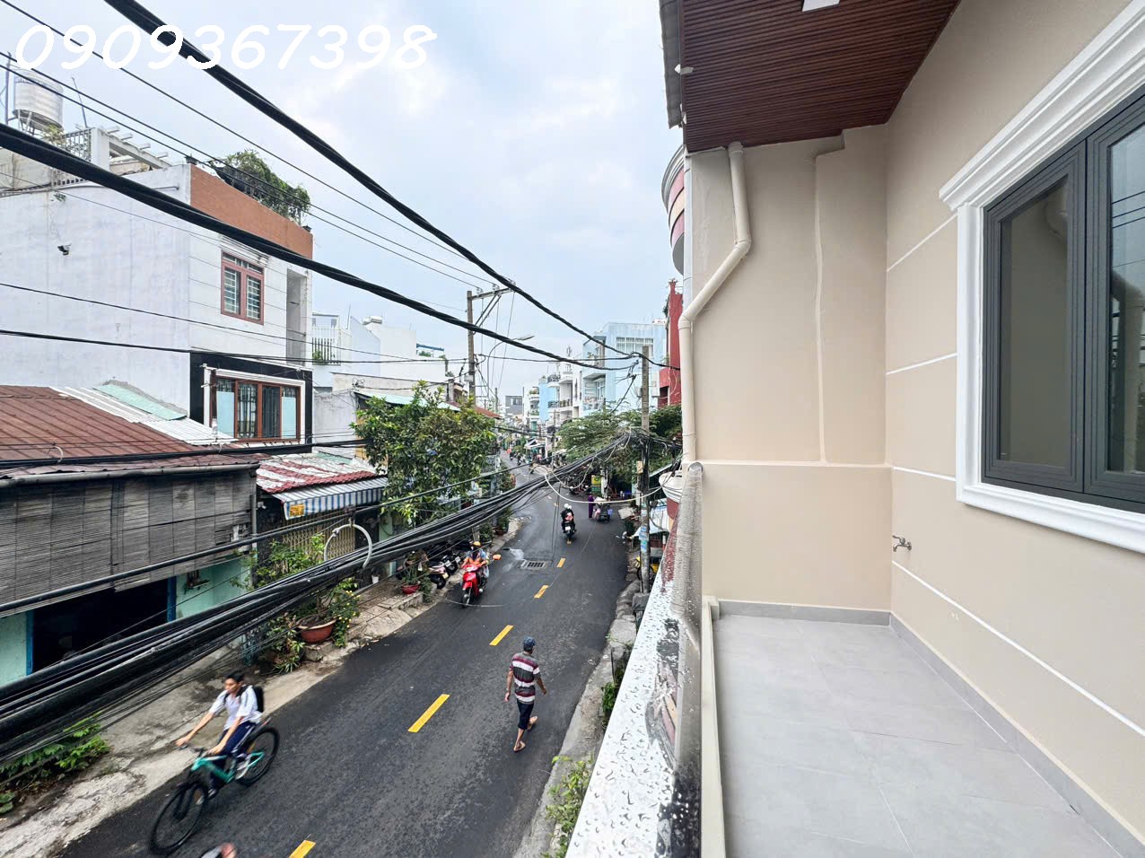 MẶT TIỀN GIÁ RẺ NHẤT TRUNG TÂM QUẬN 8 – NHÀ 2 TẦNG Ở NGAY – SỔ NỞ HẬU – CHO THUÊ 20TR/THÁNG - Ảnh 3
