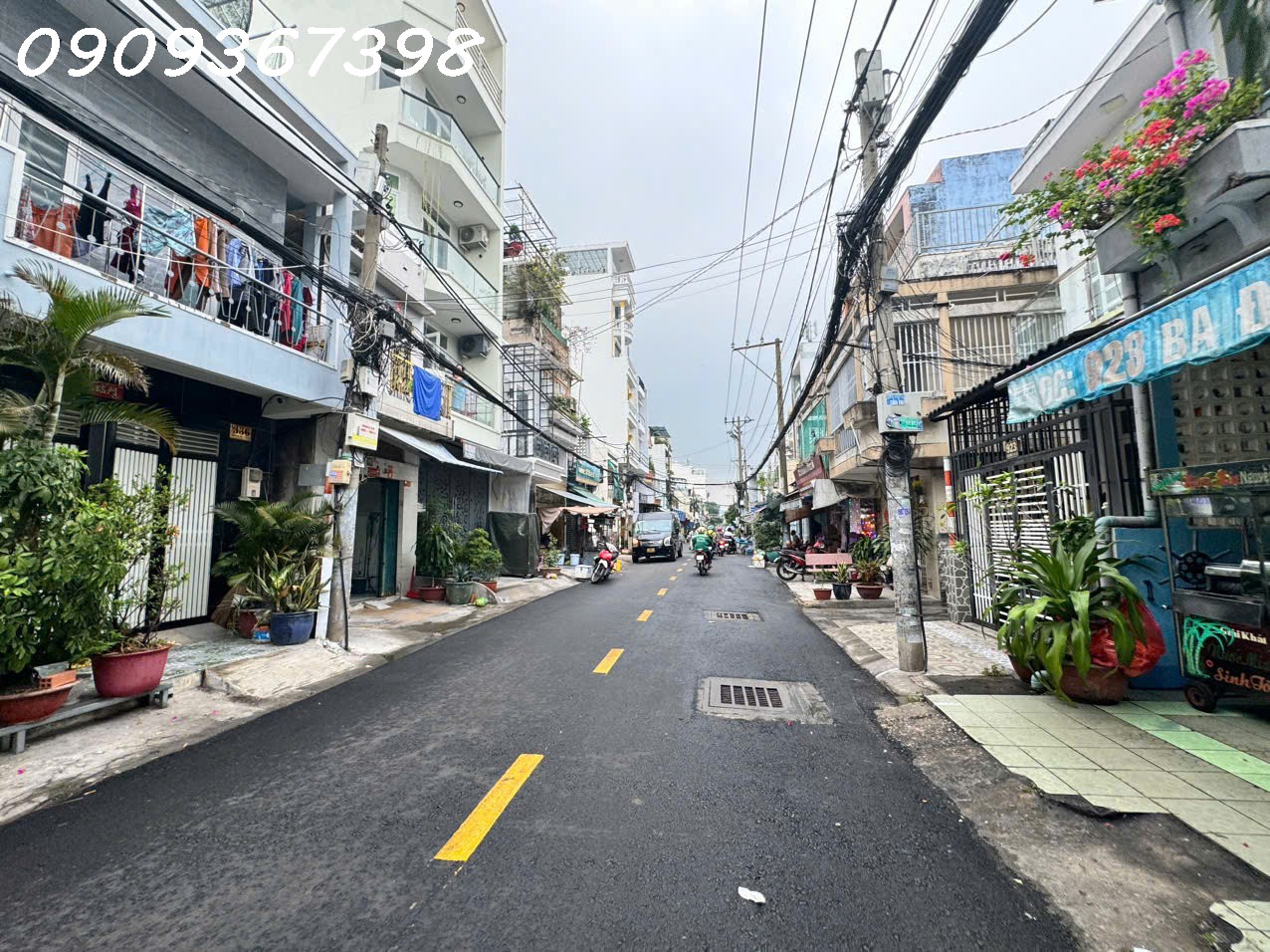 MẶT TIỀN GIÁ RẺ NHẤT TRUNG TÂM QUẬN 8 – NHÀ 2 TẦNG Ở NGAY – SỔ NỞ HẬU – CHO THUÊ 20TR/THÁNG - Ảnh 4