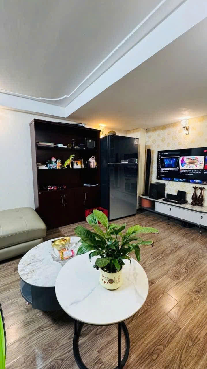 CỰC HIẾM !!! BÁN NHÀ PHẠM HUY THÔNG 90M2 - 5 TẦNG THANG MÁY - 5.6M MẶT TIỀN - 16.5 TỶ - Ảnh chính