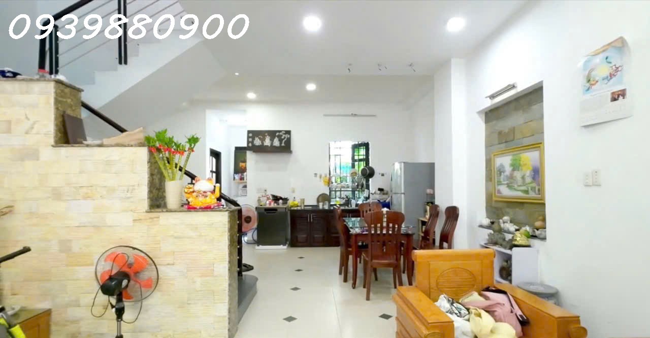 Bình Thạnh, nhà 2 mặt hẻm - 78m2 - Giá 9,3Tỷ TL. - Ảnh 2