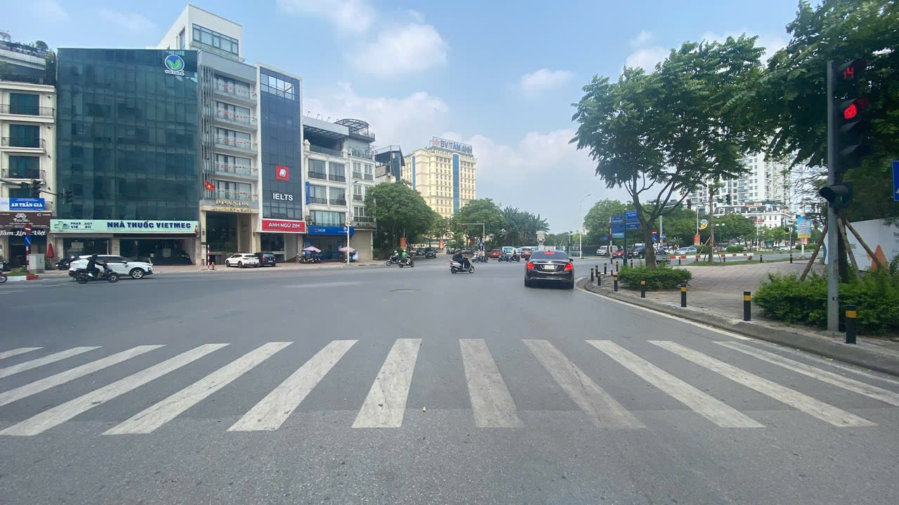 NHÀ MỚI ÁI MỘ 67M, 6T, MT5M, LÔ GÓC, GARA, THANG MÁY, FULL NỘI THẤT, TIỆN ÍCH NGẬP TRÀN. - Ảnh 4