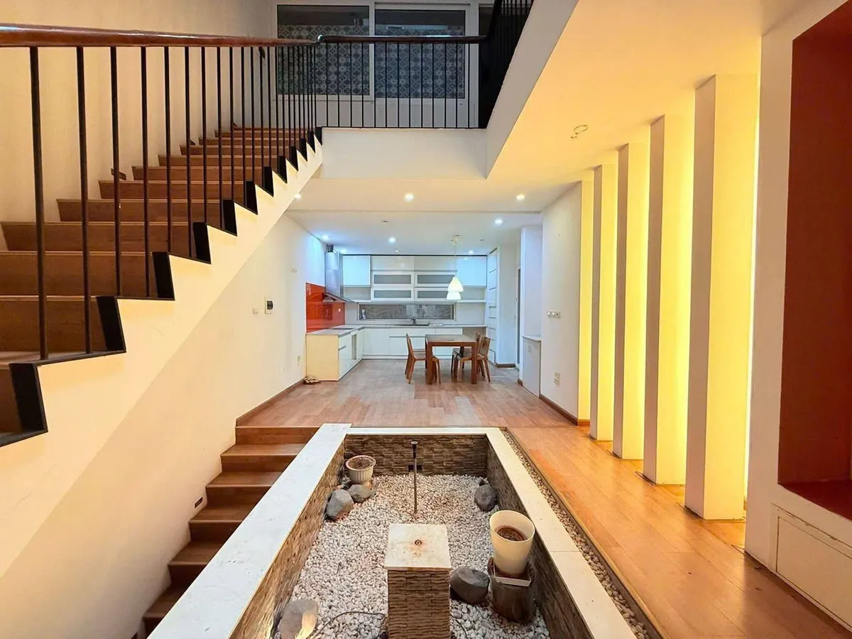 Bán Nhà Linh Lang. Ba Đình. Lô Góc. Ô Tô. DT 79m2. MT 4,3m. 5 Tầng. Giá 31,6 Tỷ. - Ảnh 3