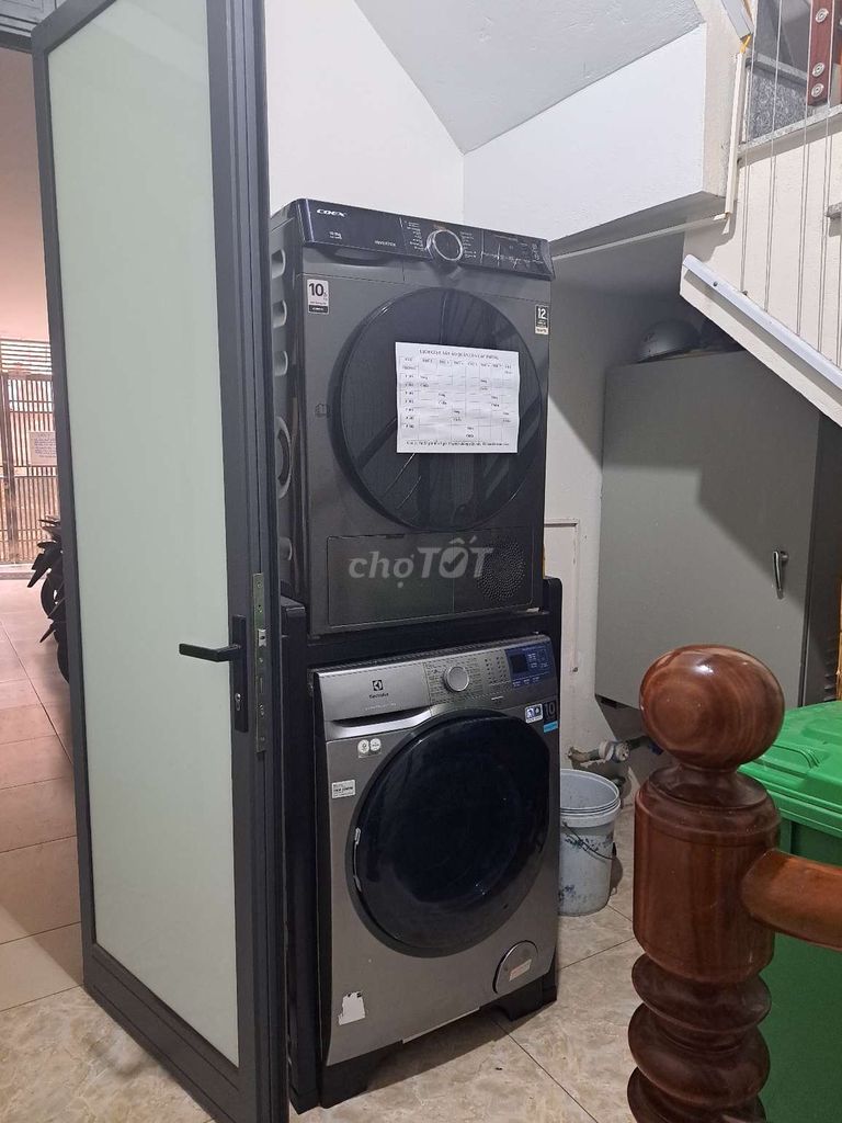 Cho thuê căn hộ 50m2 có 2 ngủ khép kín full đồ, thang máy mặt phố 269 Doãn Kế Thiện, Cầu Giấy - Ảnh 3