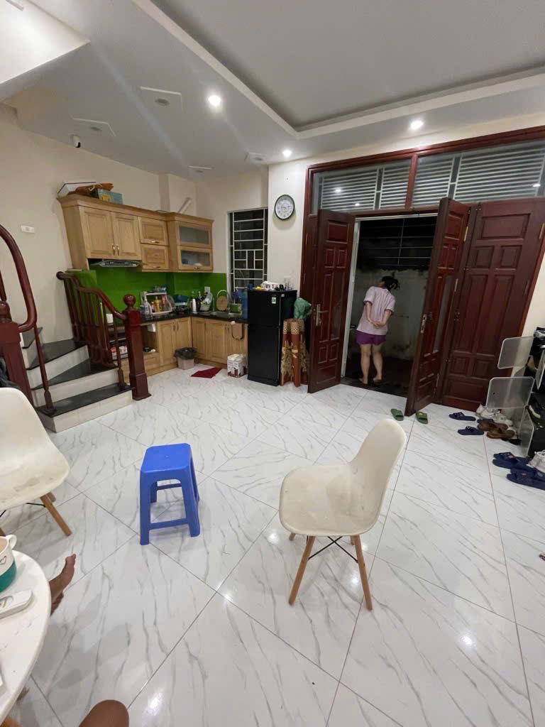 🏡 BÁN NHÀ LA KHÊ – 31M² x 5 TẦNG – NGÕ THÔNG – Ô TÔ CÁCH 10M - Ảnh 2