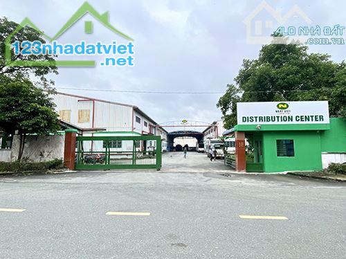 NHẤT VIỆT LOGISTIC – CHO THUÊ KHO TẠI BÌNH DƯƠNG - Ảnh 4