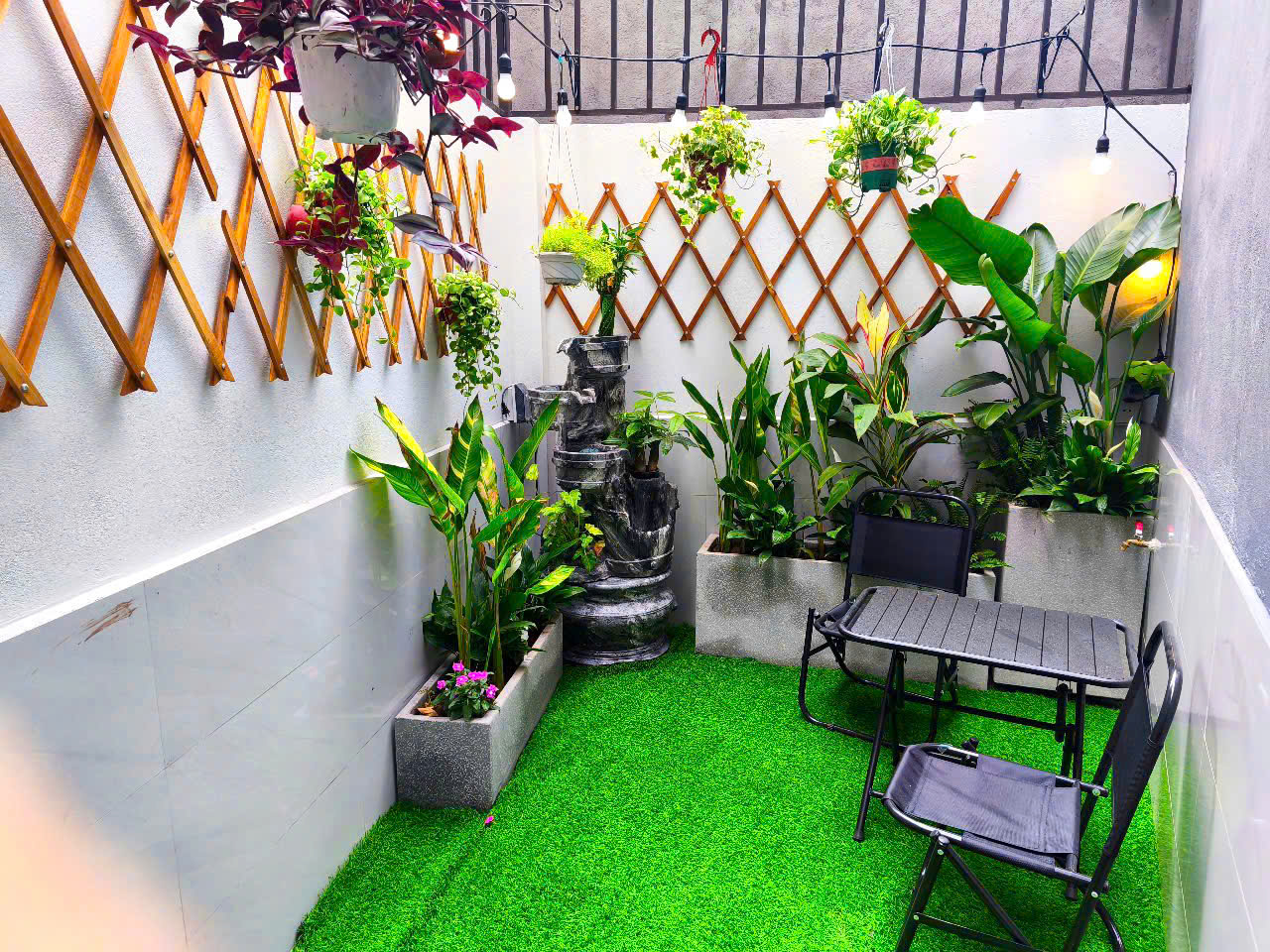 Bán nhà 61m2 x 3 tầng giá cực tốt trong ngõ đường Đà Nẵng, Hải An, Hải Phòng. - Ảnh 3
