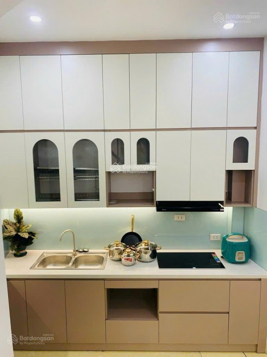 Nhà phố Bà Triệu, Hà Đông, 32m2, ô tô tránh, kinh doanh, 7.8 tỷ - Ảnh 3